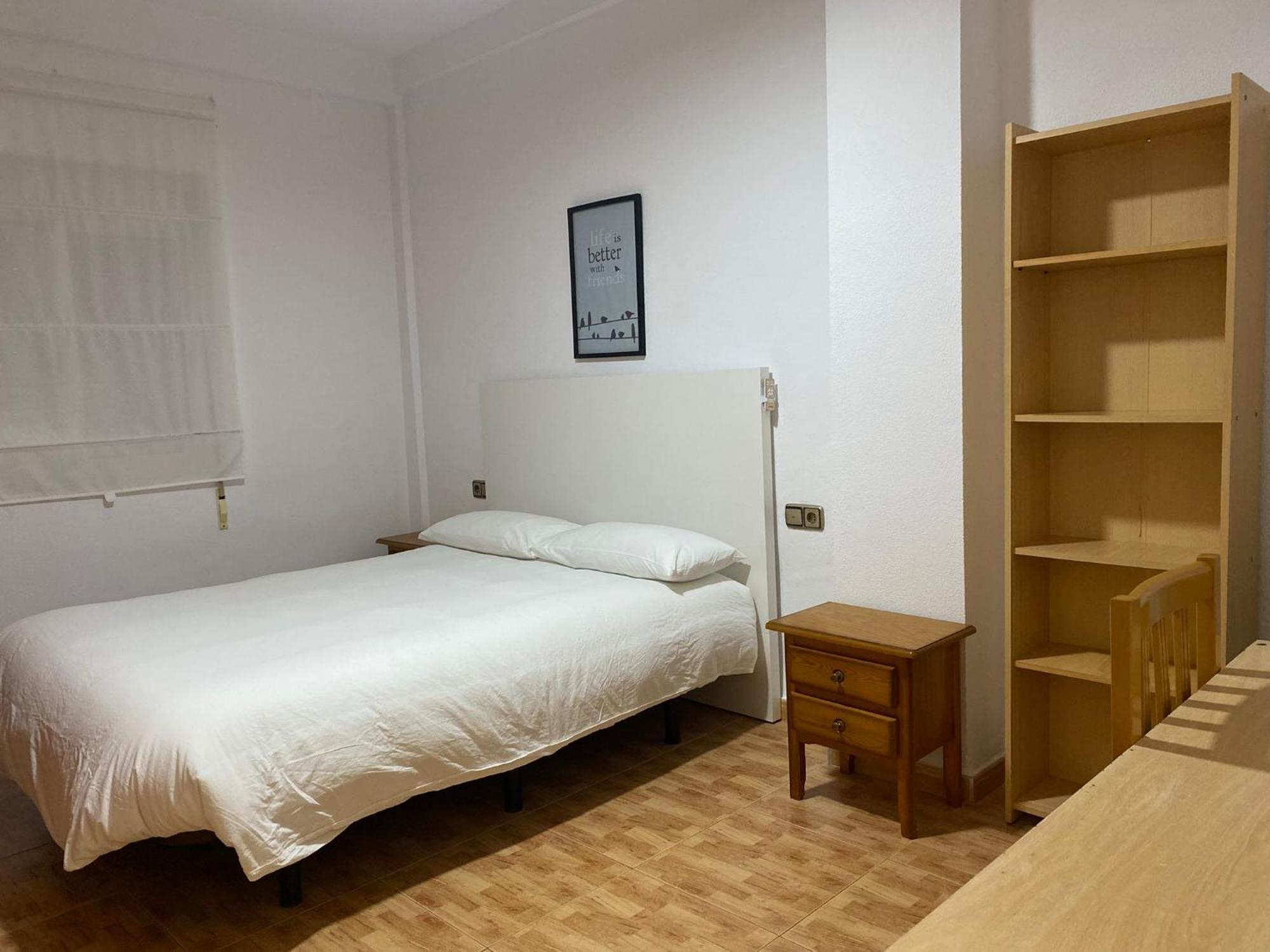 Appartement Zapillo111 à Almería Extérieur photo